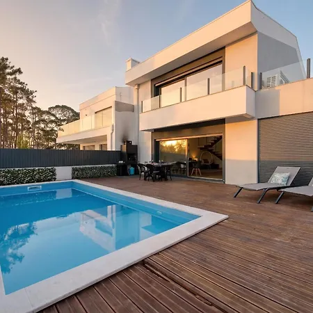 Villa Bmyguest Lagoa Exclusive