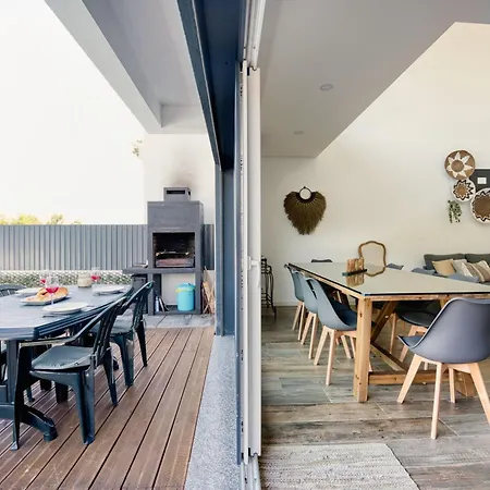Bmyguest Lagoa Exclusive Sesimbra