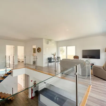 Bmyguest Lagoa Exclusive Villa