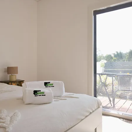 Bmyguest Lagoa Exclusive Villa *