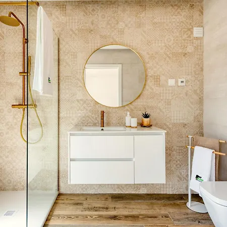 Villa Bmyguest Lagoa Exclusive