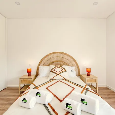 Bmyguest Lagoa Exclusive Villa Sesimbra