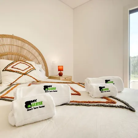 Bmyguest Lagoa Exclusive Villa