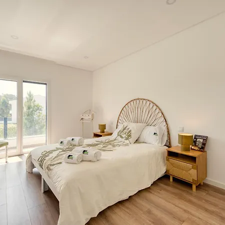 Bmyguest Lagoa Exclusive Villa
