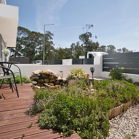 Villa Bmyguest Lagoa Exclusive