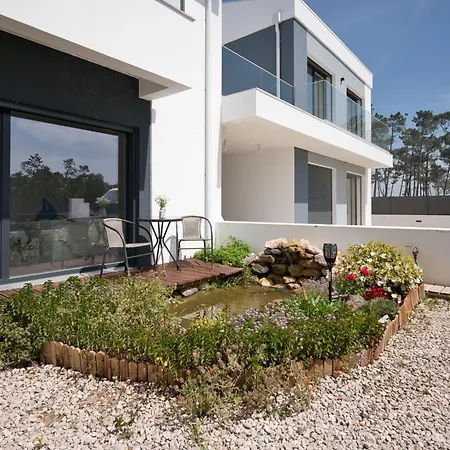 Villa Bmyguest Lagoa Exclusive