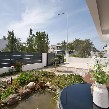 Villa Bmyguest Lagoa Exclusive Sesimbra