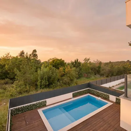 Villa Bmyguest Lagoa Exclusive Sesimbra